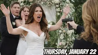 Next On The Bold and the Beautiful Spoilers Thursday, January 22 | B&B 1/22/2026