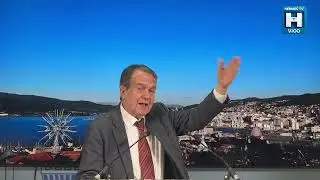 Caballero critica a Rueda por el tren y la autov&iacute;a respaldando la gesti&oacute;n de Pedro S&aacute;nchez