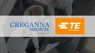 Creganna Medical virtual company tour