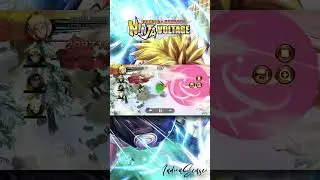 When Boost is the secret of your energy 😜| Defense Replay | Naruto x Boruto Ninja Voltage