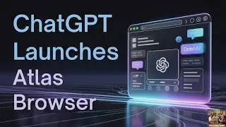 ChatGPT Just Launched Atlas &mdash; Here&rsquo;s How Get Value From Your AI Browser