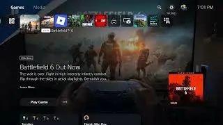 Как исправить задержку в Battlefield 6 на PS5