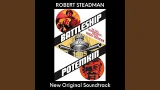 Battleship Potemkin (Part Three: The Dead Man Calls Out)