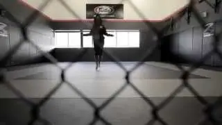 Rachel Guy  - Athletic Fox - 2013 - Trainer Richie Cranny