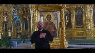 DE TINE DOAMNE...- Pr. Ciucanu Mario-Doro