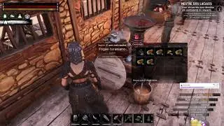 ⚔️ CONAN EXILES #20 &ndash; Deserto! Berseker, Armadura de Hiena, Pin&aacute;culo de Mek-kamoses, Build Nova🌵🔥