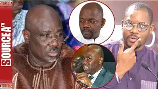 &laquo;&nbsp;Bane int&eacute;r&ecirc;t la procureur am pour tiy&eacute; Farba&hellip;&nbsp;&raquo; Thierno Malick pose la question