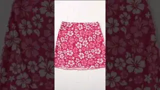 which skirt would you choose #shorts #fashion #skirt