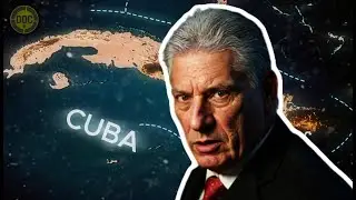 CUBA SEM ENERGIA: Ilha n&atilde;o recebe combust&iacute;vel desde dezembro de 2025