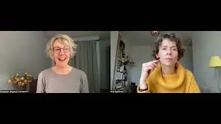 Somatic Movement for the Nervous System: A Conversation with Elisabeth Osgood-Campbell