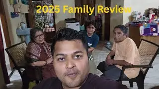 2025 Family Review