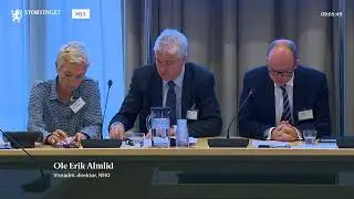 1-Tilfeldige utgifter, inntekter Statens pensjonsfond utland 2017