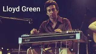 Sweet Memories - Lloyd Green & Buck Reid