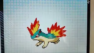 Pok&eacute;mon Cyan Episode 3: The Pok&eacute;mon Egg and Me!