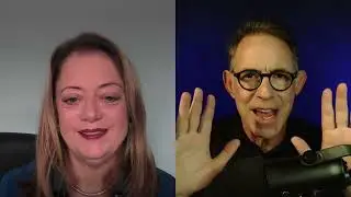 Building a Brand Before You Need It with Executive Career Strategist Lisa Rangel