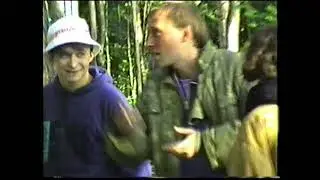 TURSLET LENEXPO   1994