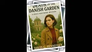 Cozy mystery books