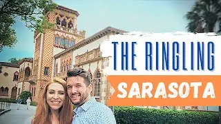 The Ringling | Sarasota, FL
