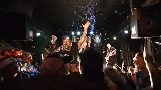Spells - Underground Music Showcase - Denver, Colorado - 7-27-2025