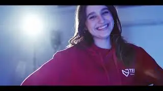TEB Technikum - sesja zdjęciowa 2022 - making of