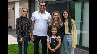 Landcom Local Voices | Macarthur Heights