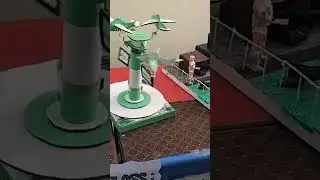 Defence day#model or Project# idea