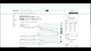 How I learned Stock Market Slang Pt 2