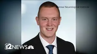 Arizona doctor dies while hiking in triple-digit heat