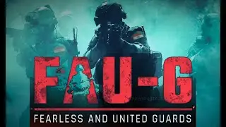 FAUG Game Garners 5 Million Downloads In 24 Hours!