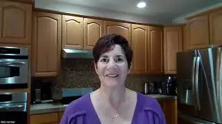 Abby shares her meal planning strategy
