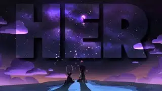 Lumity - Her by JVKE ft. Annika Wells edit 