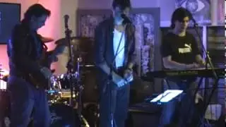 ROCKMANTIKA. .( enjoy the silence.)