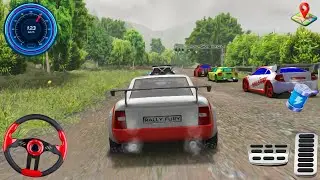 Rally Fury Extreme Offroad Racing Gameplay | Realistic Drift, Nitro & Speed | Android &ndash; Part 73