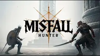 MISTFALL Hunter [Play Test] P21