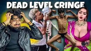 Koi inko roko 😫 | instagram cringe roast | Yash Raj Sharma 