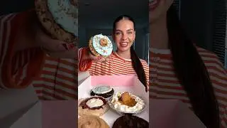 6 октября Crumbl &mdash; без шуток. Лучший состав, который у меня был 🙌🏼🍪