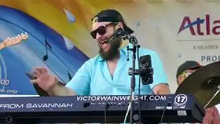 Victor Wainwright - I Wan'na Be Like You