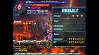 GRAND CHASE INDONESIA~DIO Crazy Onrush