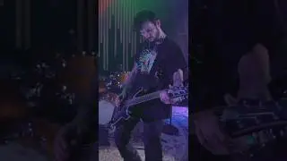 Публика в восторге от этой новой рок-инструментальной композиции | #livealbum #electronicrock #mu...