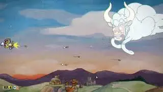 [PG] Cuphead is a game where you go taste snippets of them game devs development pain part 2