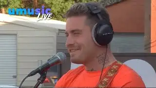 Douwe Bob - Born To Win, Born To Lose | Live bij Radio 538 (2021)
