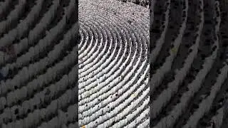 Beautiful moments ❣️ Prayer in mecca - Muslims unity #religion #hajj2023