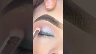 Learn this eye Look for small hooded eyes 🔥#eyemakeup #trending #makeuptutorial #makeup #viral