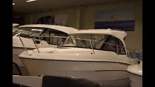 Beneteau Antares 7 - 2022 modell