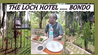 THE LOCH HOTEL
