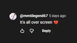 Reacting to Comments on My Cosplay