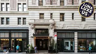 Ace Hotel New York | New York (NY), United States | Hotel Review 🌟