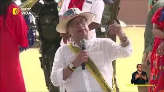 Proyecto de agua potable con energías limpias en la Alta Guajira