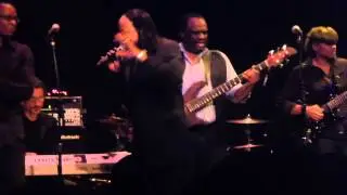 Tony Saunders - Appaloosa