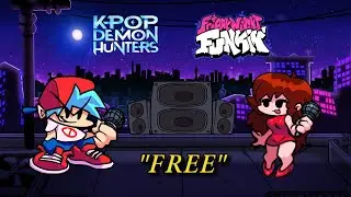 Friday Night Funkin' - 